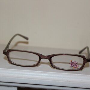 Jelly Bean Kid's Glasses (JB132)